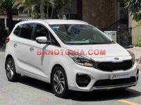 Bán xe Kia Rondo GAT sx 2017 - giá rẻ