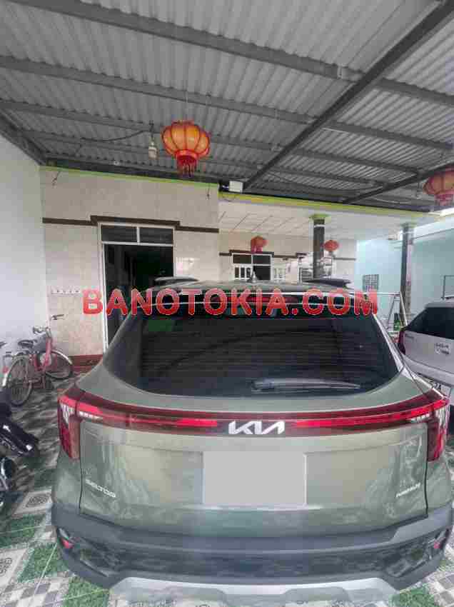Kia Seltos Premium 1.5 AT 2024 Máy xăng, xe đẹp