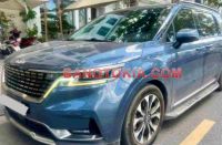 Cần bán xe Kia Carnival Signature 2.2D 2022 Số tự động