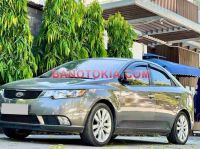 Bán xe Kia Forte SLi 1.6 AT sx 2009 - giá rẻ