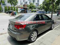 Cần bán xe Kia Forte SLi 1.6 AT sx 2009