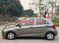 Kia Morning Van 1.0 AT 2015 Số tự động giá đẹp