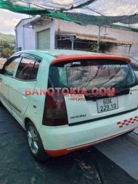 Cần bán Kia Morning LX 1.0 MT đời 2007
