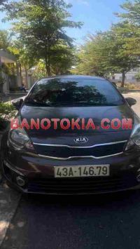 Kia Rio 1.4 AT 2015 Máy xăng đẹp long lanh