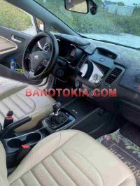 Cần bán xe Kia Cerato 1.6 MT 2018 Số tay