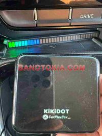 Cần bán gấp xe Kia Sonet Luxury 1.5 AT năm 2023, màu Trắng, Số tự động