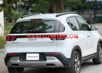 Kia Sonet 2022 Crossover màu Trắng