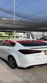 Bán xe Kia Cerato 1.6 AT sx 2018 - giá rẻ