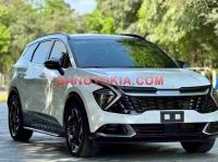 Cần bán xe Kia Sportage Signature 1.6T AWD năm 2024 màu Trắng cực đẹp