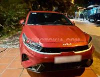 Bán Kia K3 Premium 1.6 AT 2022 - Đỏ