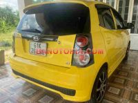 Cần bán xe Kia Morning Số tự động 2011