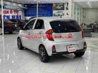 Cần bán gấp Kia Morning EX năm 2015 giá cực tốt