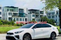 Cần bán Kia Cerato 1.6 AT Luxury Máy xăng 2021 màu Trắng