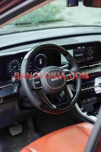 Kia Carnival Signature 2.2D 2022 Số tự động cực đẹp!