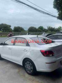 Kia Soluto 2020 Sedan màu Trắng