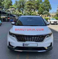Cần bán xe Kia Carnival Signature 2.2D sx 2022