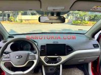 Cần bán Kia Morning Luxury đời 2020