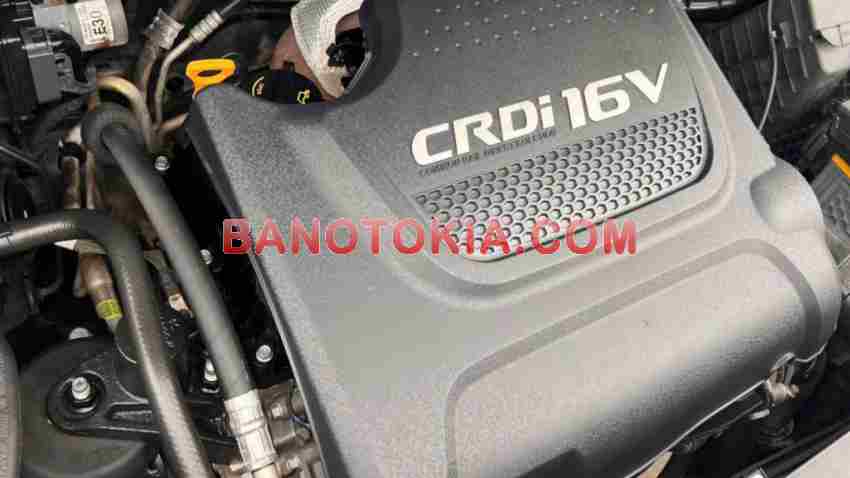 Kia Sedona 2.2L DATH 2018 - Giá tốt