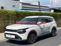Kia Carens 1.5G Luxury năm 2022 cần bán