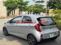 Cần bán Kia Morning Van 1.0 AT 2016 xe đẹp