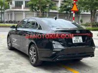 Cần bán gấp Kia Cerato 1.6 AT Luxury đời 2019, màu Đen