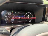 Cần bán xe Kia Sorento Signature 2.2 AT AWD 7S năm 2021 màu Xanh cực đẹp