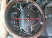 Cần bán xe Kia Cerato 1.6 AT màu Đỏ 2014