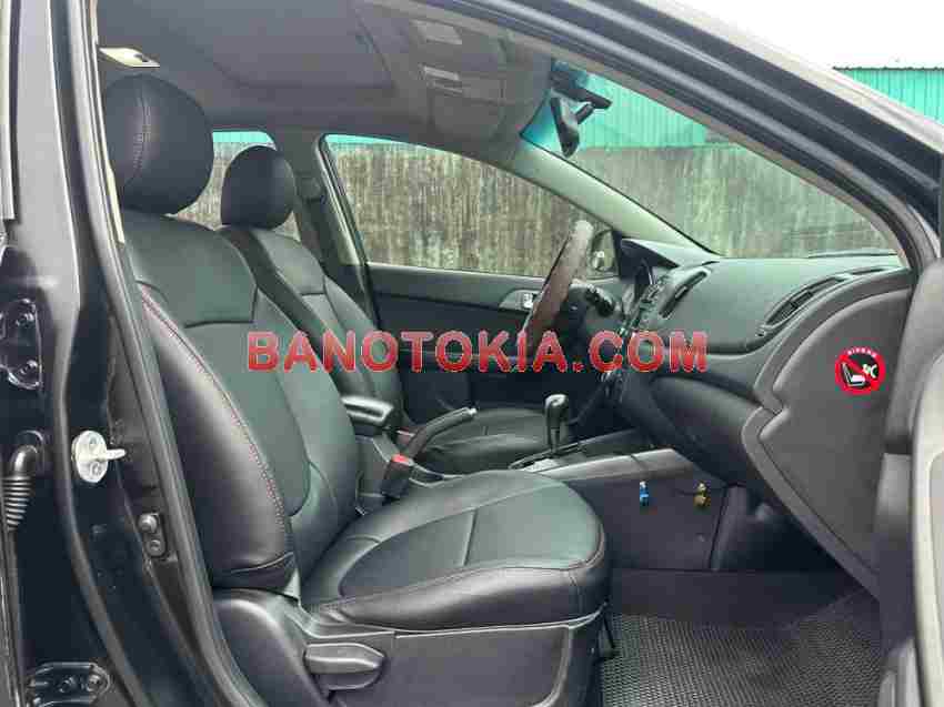 Kia Cerato 1.6 AT 2009 Máy xăng, xe đẹp