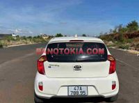 Kia Morning Van 1.0 AT 2013 Máy xăng, xe đẹp