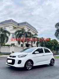 Bán xe Kia Morning Luxury sx 2020 - giá rẻ
