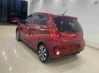 Kia Morning Si AT năm sản xuất 2017 giá tốt