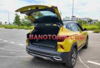 Bán xe Kia Seltos Luxury 1.4 AT sx 2021 - giá rẻ
