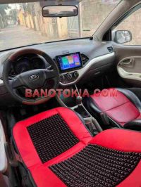 Bán Kia Morning 1.0 MT Sport đời 2015 xe đẹp - giá tốt