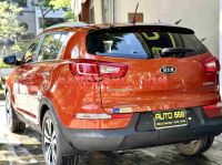 Kia Sportage Limited 2.0 AT 2012 - Giá tốt