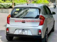 Cần bán gấp Kia Morning MT 2015 - Xe đẹp - Giá tốt