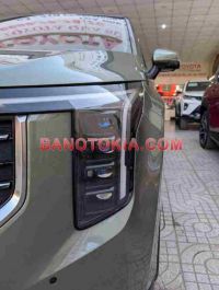Cần bán gấp xe Kia Carnival Signature 2.2D 2025 màu Xanh