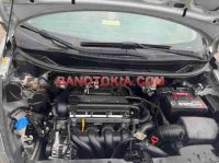 Cần bán xe Kia Rio 1.4 AT 2013 Số tự động màu Bạc