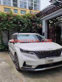 Kia Carnival Signature 2.2D sản xuất 2023 cực chất!