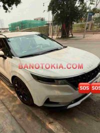 Cần bán gấp xe Kia Carnival Luxury 2.2D 2024 màu Trắng