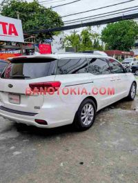 Kia Sedona 2020 Van Minivan màu Trắng