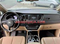 Xe Kia Sedona 2.2 DAT Luxury đời 2020 đẹp bán gấp