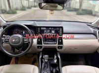 Kia Sorento Luxury 2.2 AT 2021, xe đẹp, hết ý