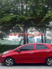 Kia Morning Luxury 2020 - Giá tốt