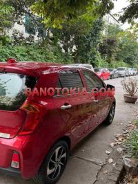 Cần bán xe Kia Morning AT sx 2020