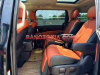 Cần bán gấp Kia Carnival Signature 2.2D đời 2023, màu Đen