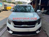 Kia Seltos Luxury 1.4 AT model 2021 xe chuẩn hết ý