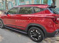 Cần bán gấp xe Kia Seltos Luxury 1.5 AT năm 2024, màu Đỏ, Số tự động