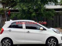 Kia Morning AT 2020 Số tự động cực đẹp!