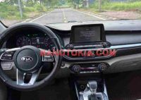 Kia Cerato 1.6 AT Luxury 2021, xe đẹp, hết ý