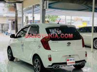 Cần bán xe Kia Morning Van 1.0 AT năm 2013 màu Trắng cực đẹp